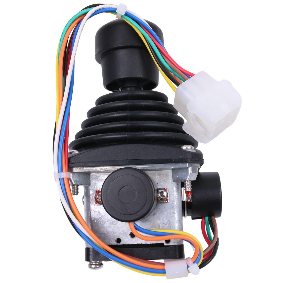 Joystick Controller 1600284 for JLG Articulated Boom Lift 600AJ 800AJ 460SJ