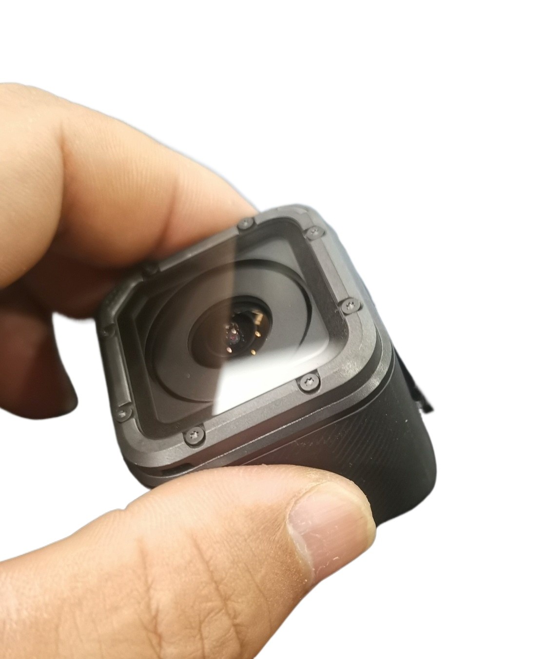 GoPro HERO5 Session 4K HD Action Camera Black