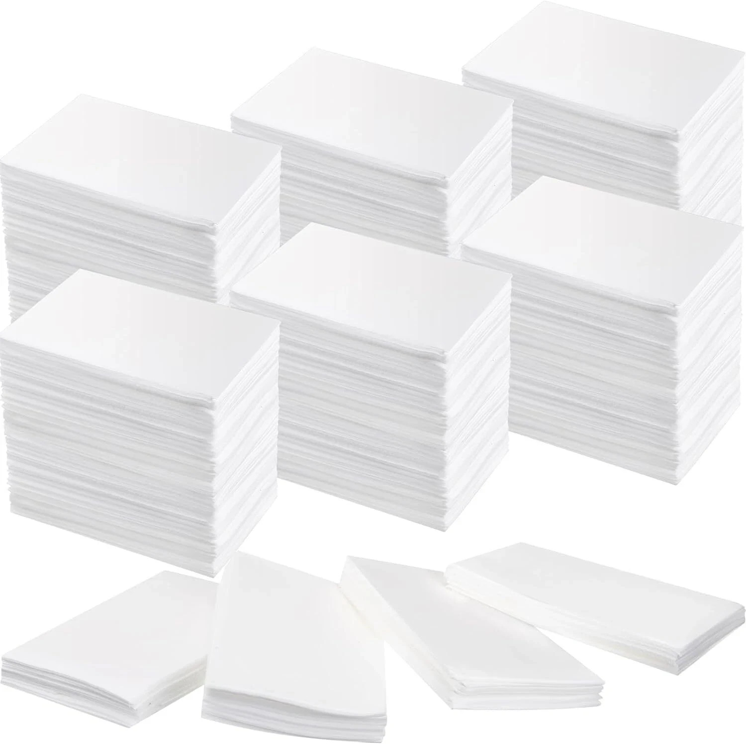 600 Sheets Laundry Detergent Sheets Bulk Laundry Sheets No Leak Laundry Soap She