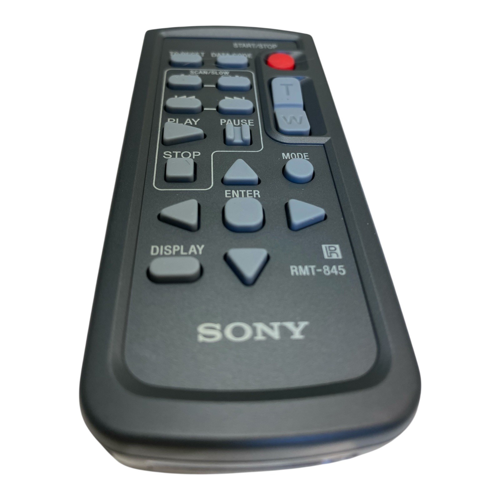 Sony PXW-X160 X160 Original Wireless Remote Control Commander Replacement OEM