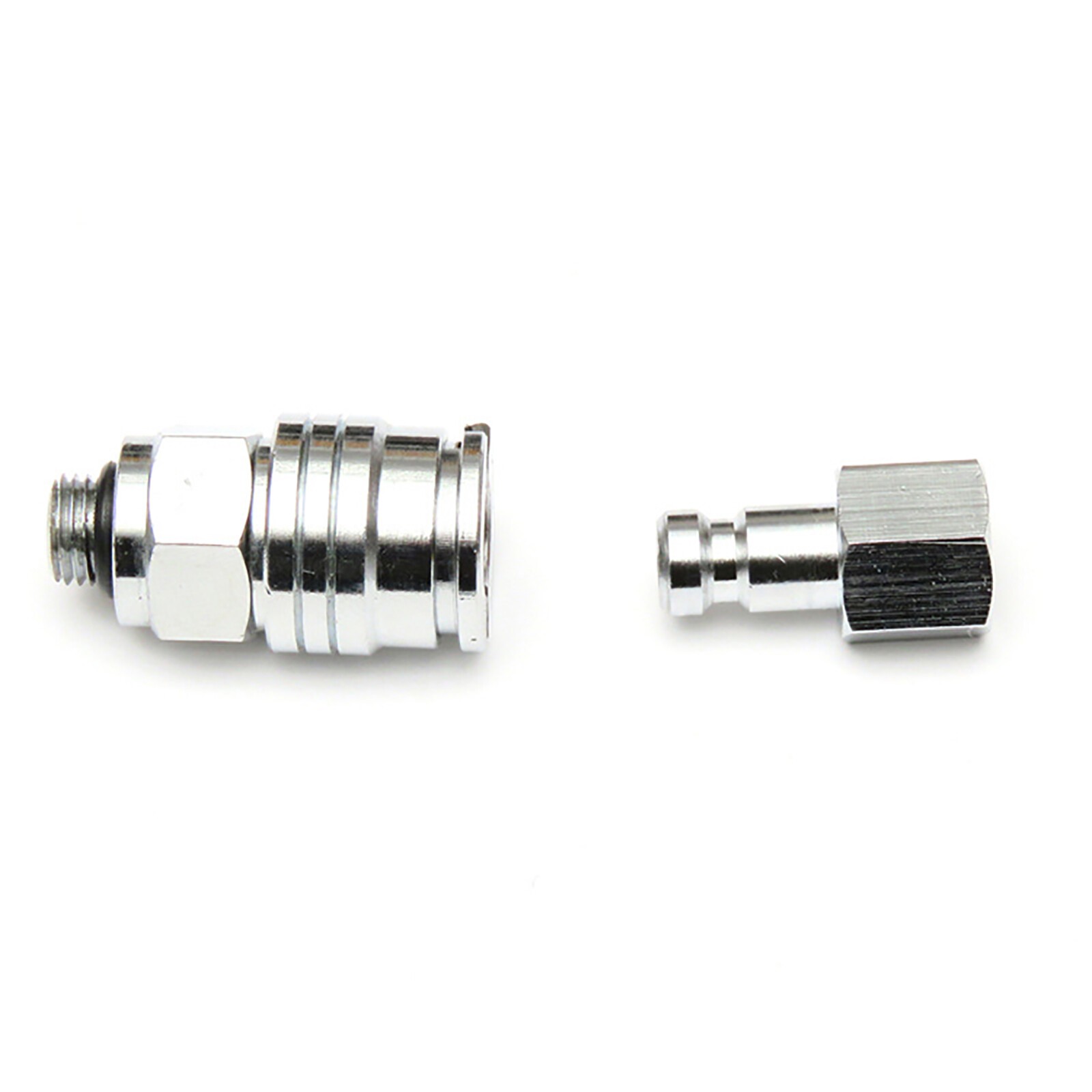 LP Quick Disconnect Release Adapter Scuba Diving BCD Regulator Adapter