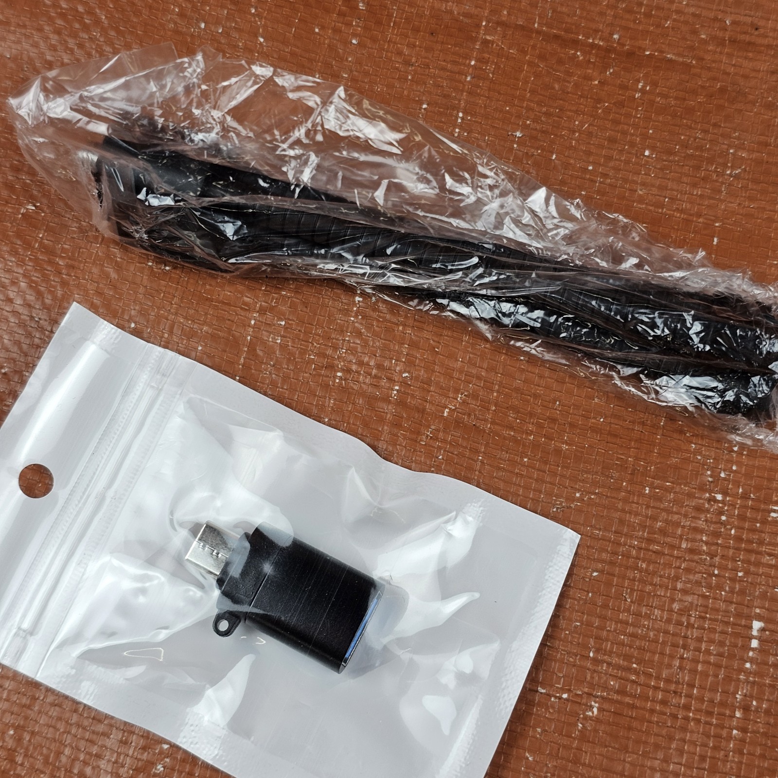 GUSGU G910 Webcam for PC with Microphone, Light & Privacy