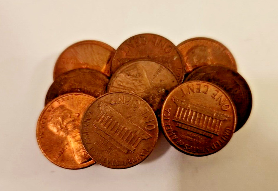 Koin-Fusion Coin Gimmick Tannen's Magic Mentalism Trick