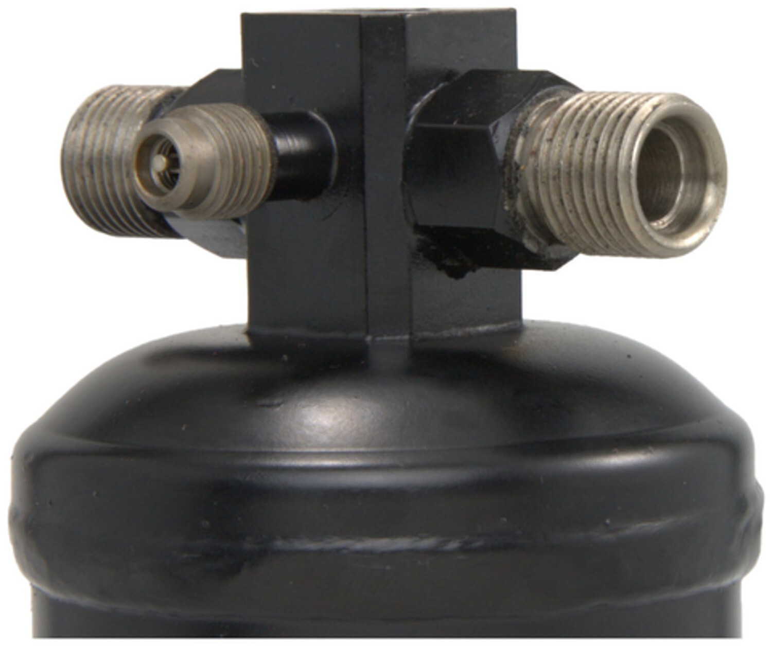 A/C Receiver Drier 4 Seasons For 1983 Autocar DK