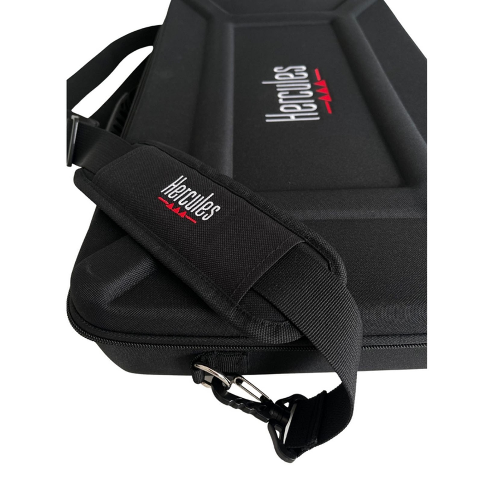 Hercules DJControl Inpulse 500 DJ Controller with Bag Package