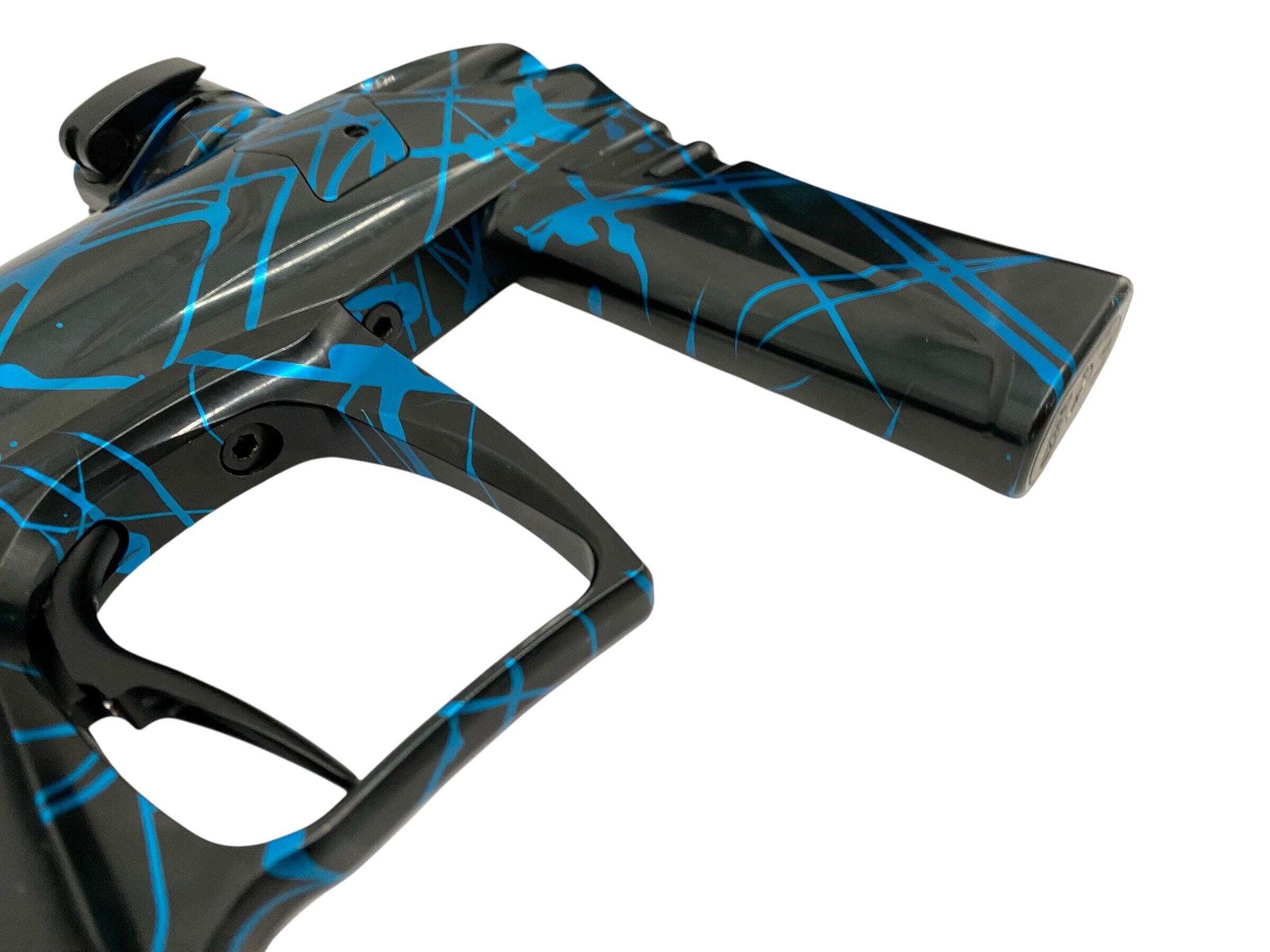 Field One Force Dynasty Splash Paintball Gun