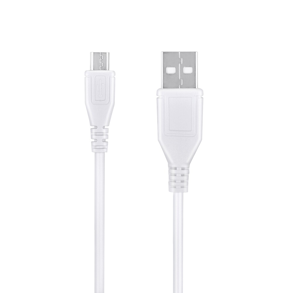 5ft USB 2.0 Power Charger Cord Cable Lead For HMDX Jam Wireless Portable Speaker