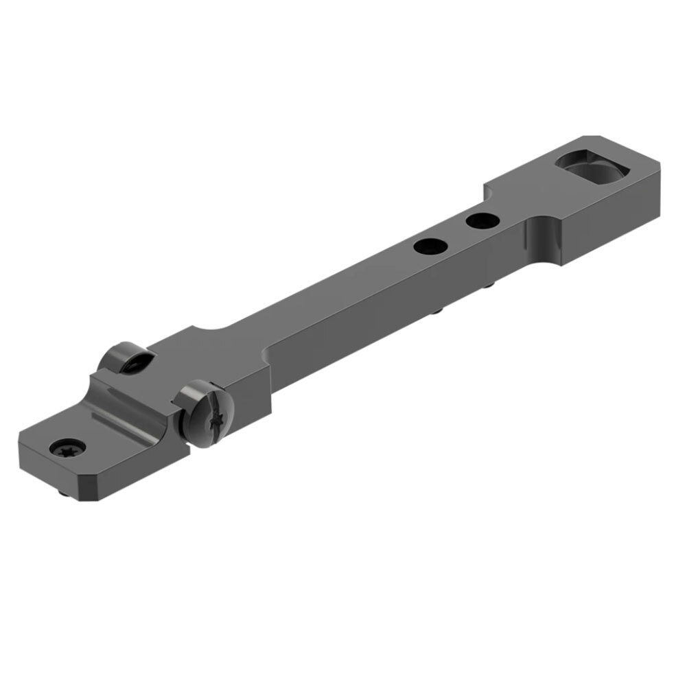 LEUPOLD Standard (STD) Marlin 336R Steel Durable One-Piece Scope Base, Options