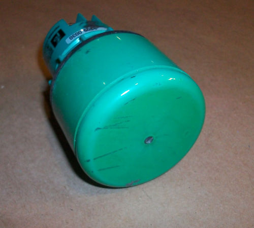 Pepperl & Fuchs Palm Button  PB1-010-9
