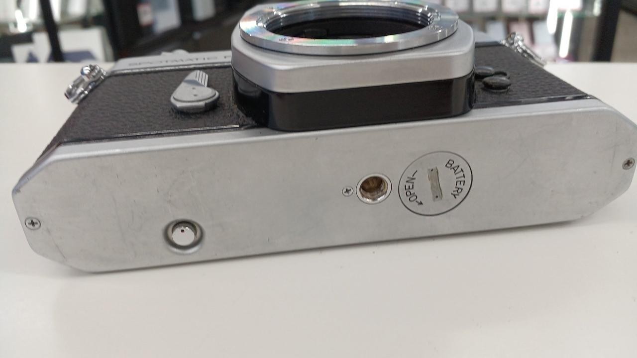 PEN SPF film SLR
