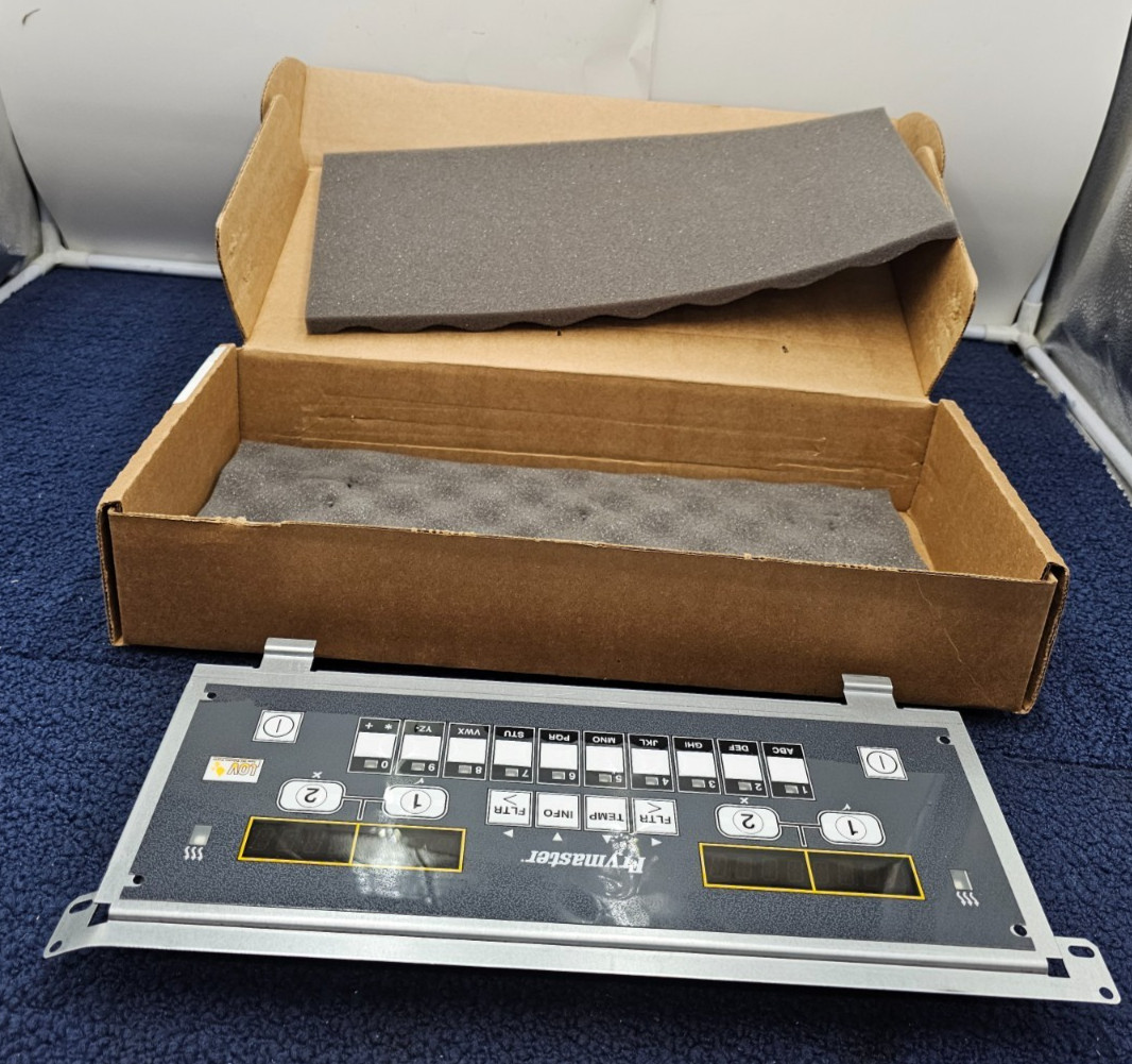 Frymaster 1081284SP M3000 Computer Control Assembly Fits BIELA14 Fryer