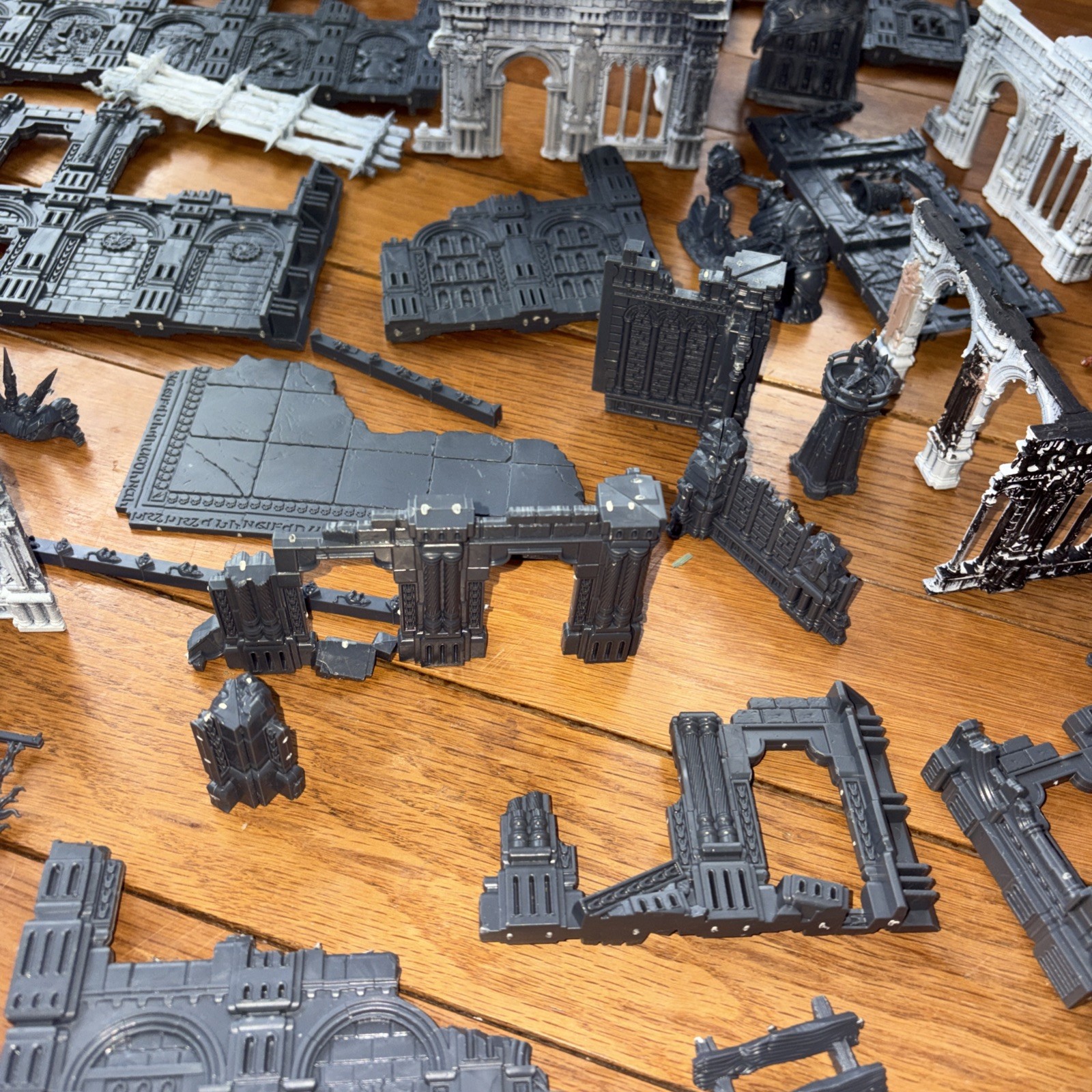 Warhammer Terrain