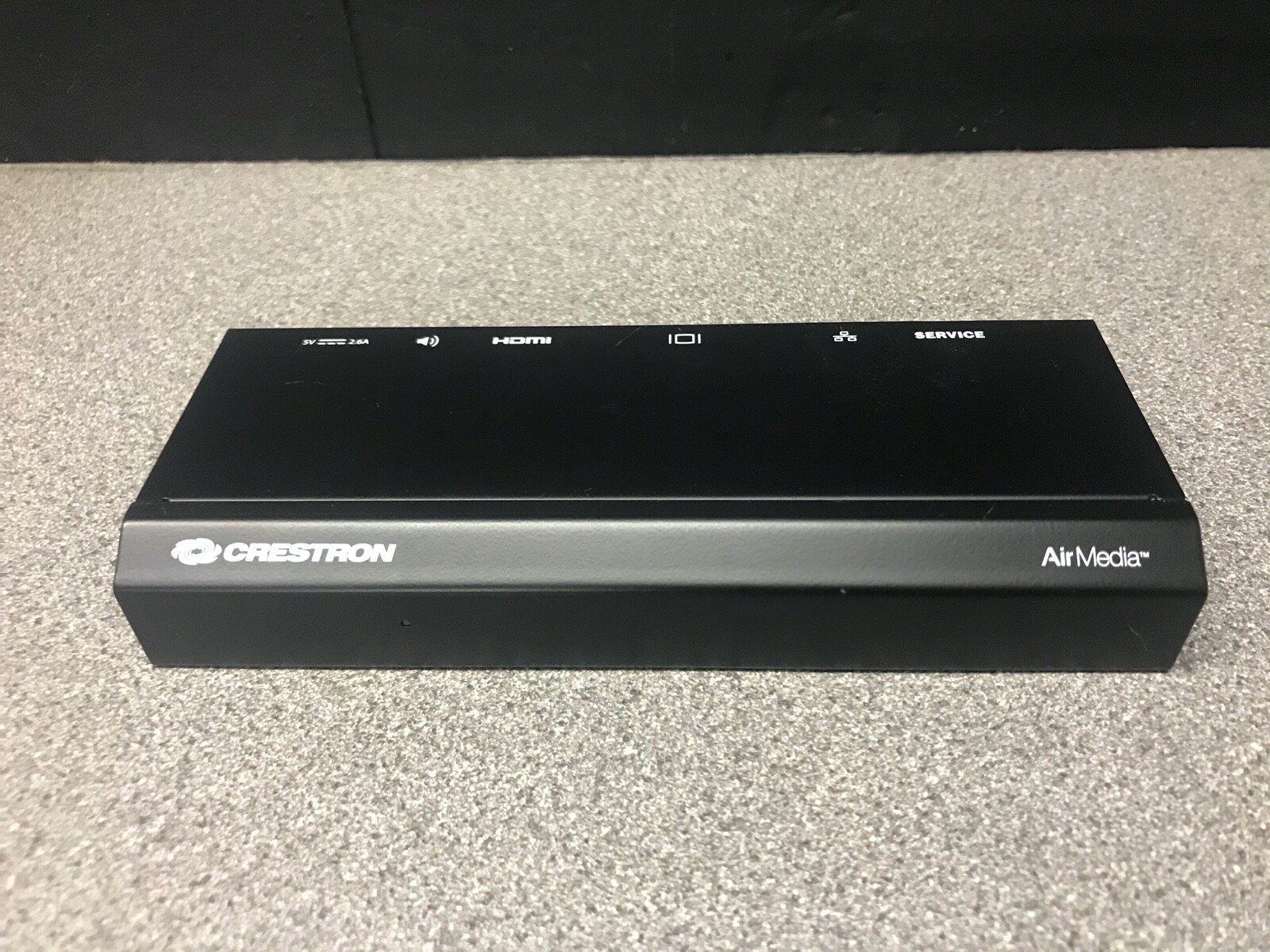 Crestron AM-101 AirMedia® Presentation Gateway