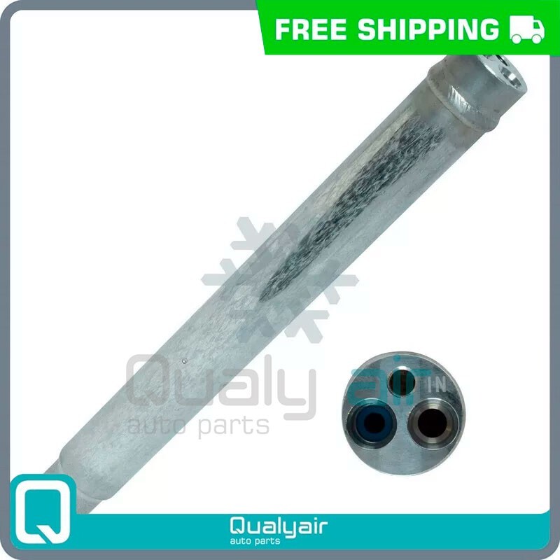 New A/C Receiver Drier for 328i 328i xDrive 320i i3 320i xDrive 428i 335i 428i x