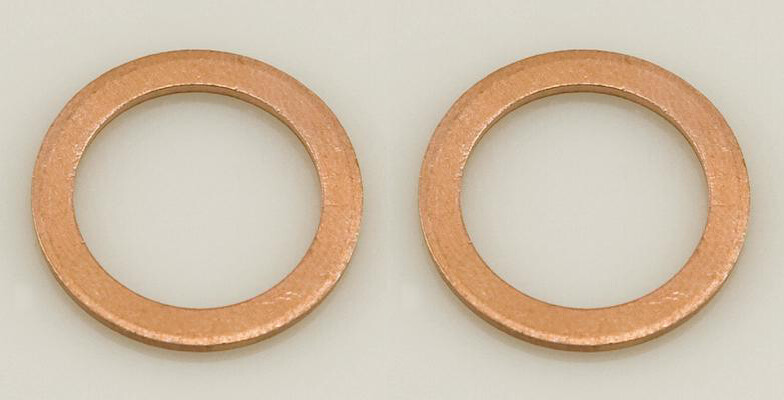 "Anti-Venom Mod" trans detent shims for Tremec T56 & TR6060 Camaro Challenger