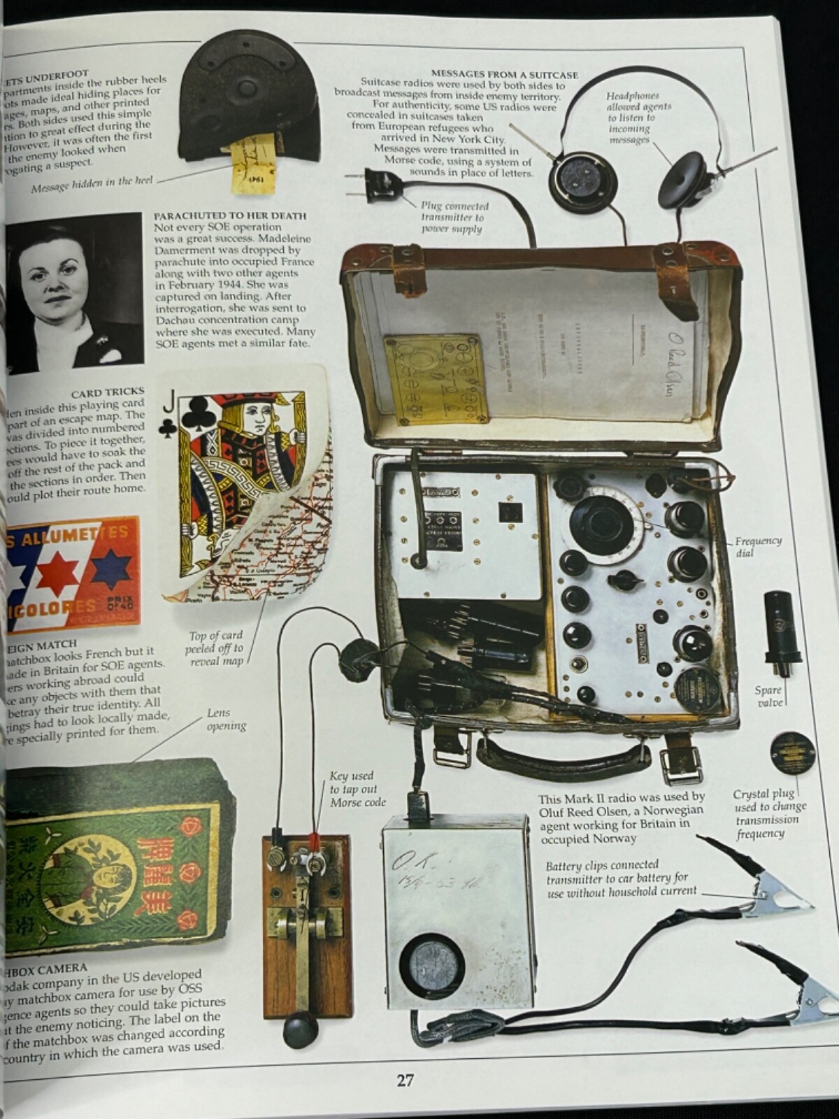 Eyewitness World War II Book