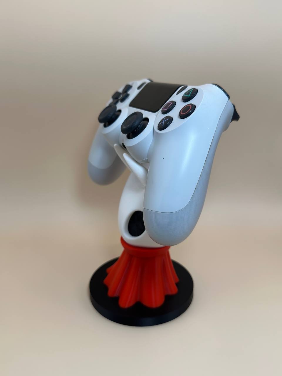 Universal Gaming Controller Stand Display Holder PS5 PS4 Xbox 3D Printed