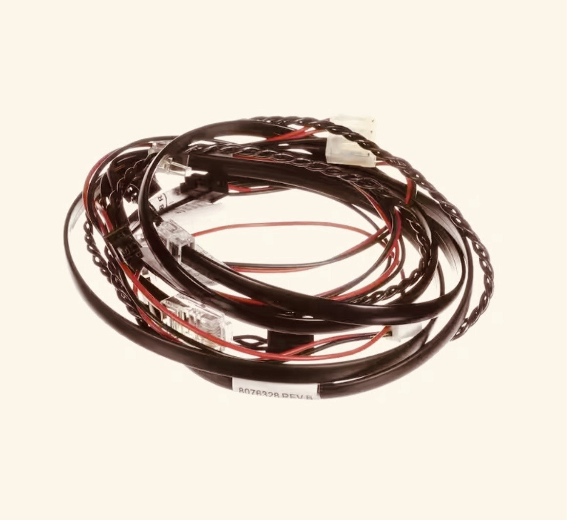 K. Frymaster 8263835 UHCTHD IO/COM cable OEM Free shipping