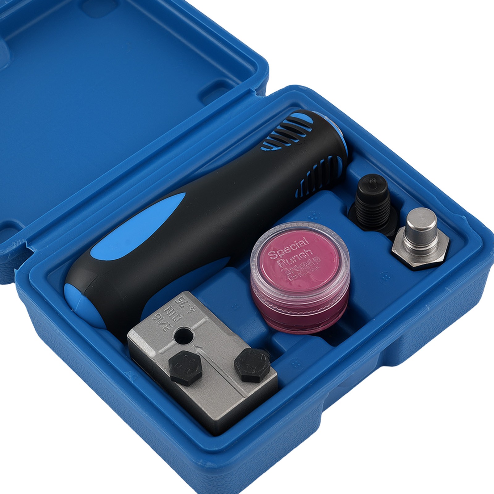 3/16in Brake Pipe Hand Held Single Flaring Tool Professional In-situ Tool