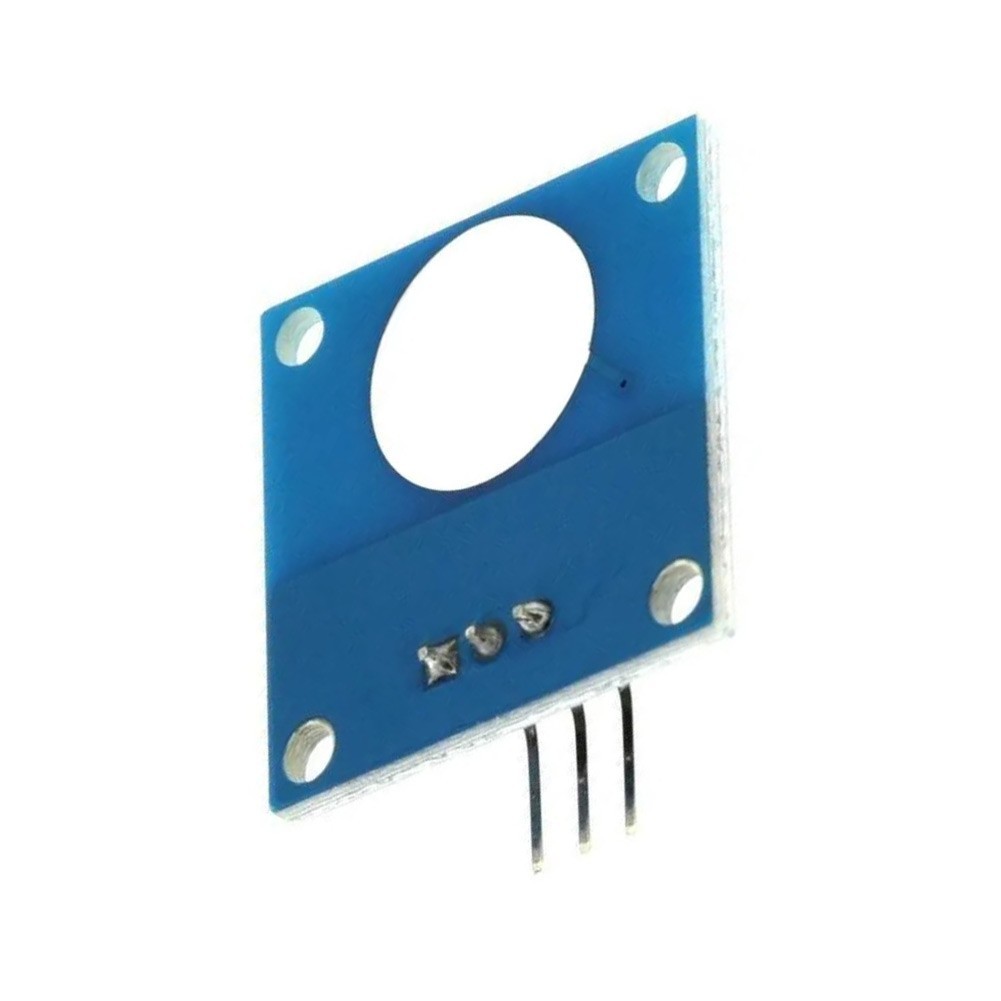 20pcs TTP223 Touch Sensor Modules with Easy Three Wire Connection Setup