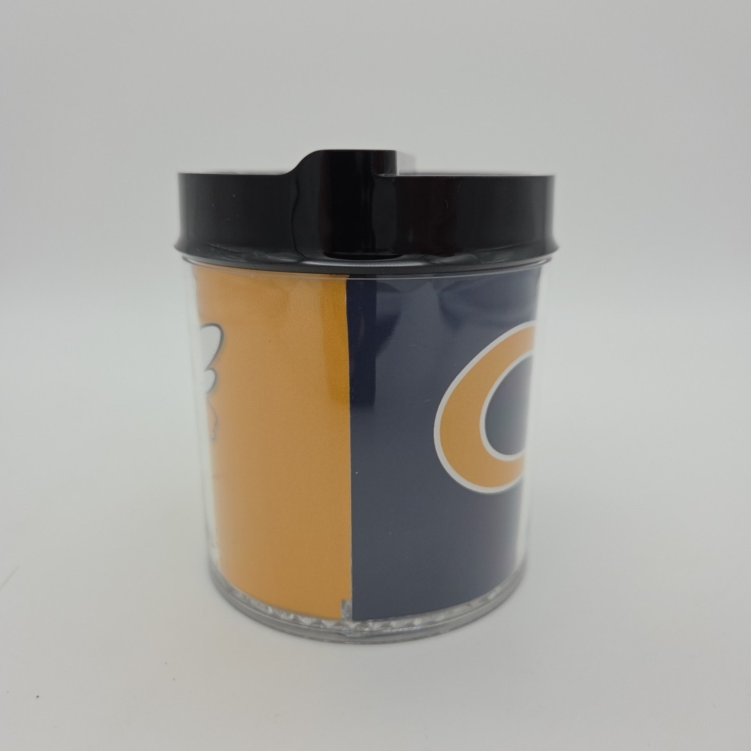 GEORGIA TECH VisionUSA Organizer & Caddy Desktop Accessory
