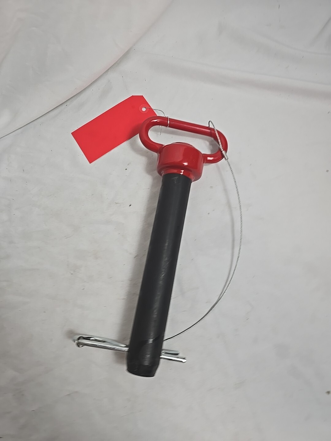 JLG 1001160250 PIN,HITCH