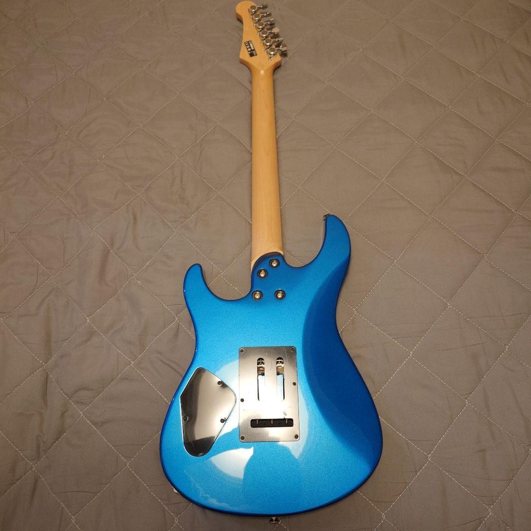 Yamaha Pacifica Standard Plus