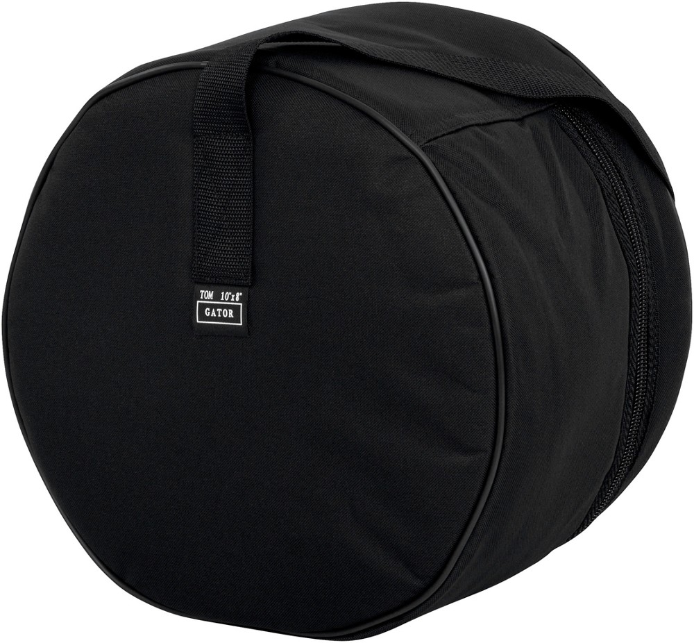Gator Padded Tom Drum Bag 10 x 9 in.
