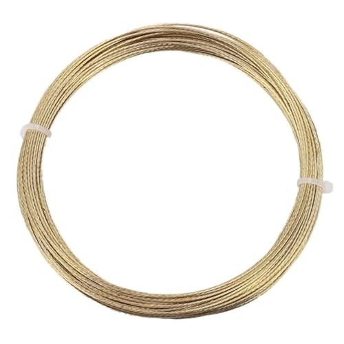 Windshield Cut Out Tool Cutting Wire 20 Meters 0.6mm 24 Gauge Spring Steel