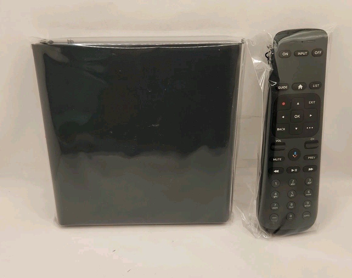 NEW C71KW-400 Directv Now Streaming Box Osprey Android TV Ott Box Player