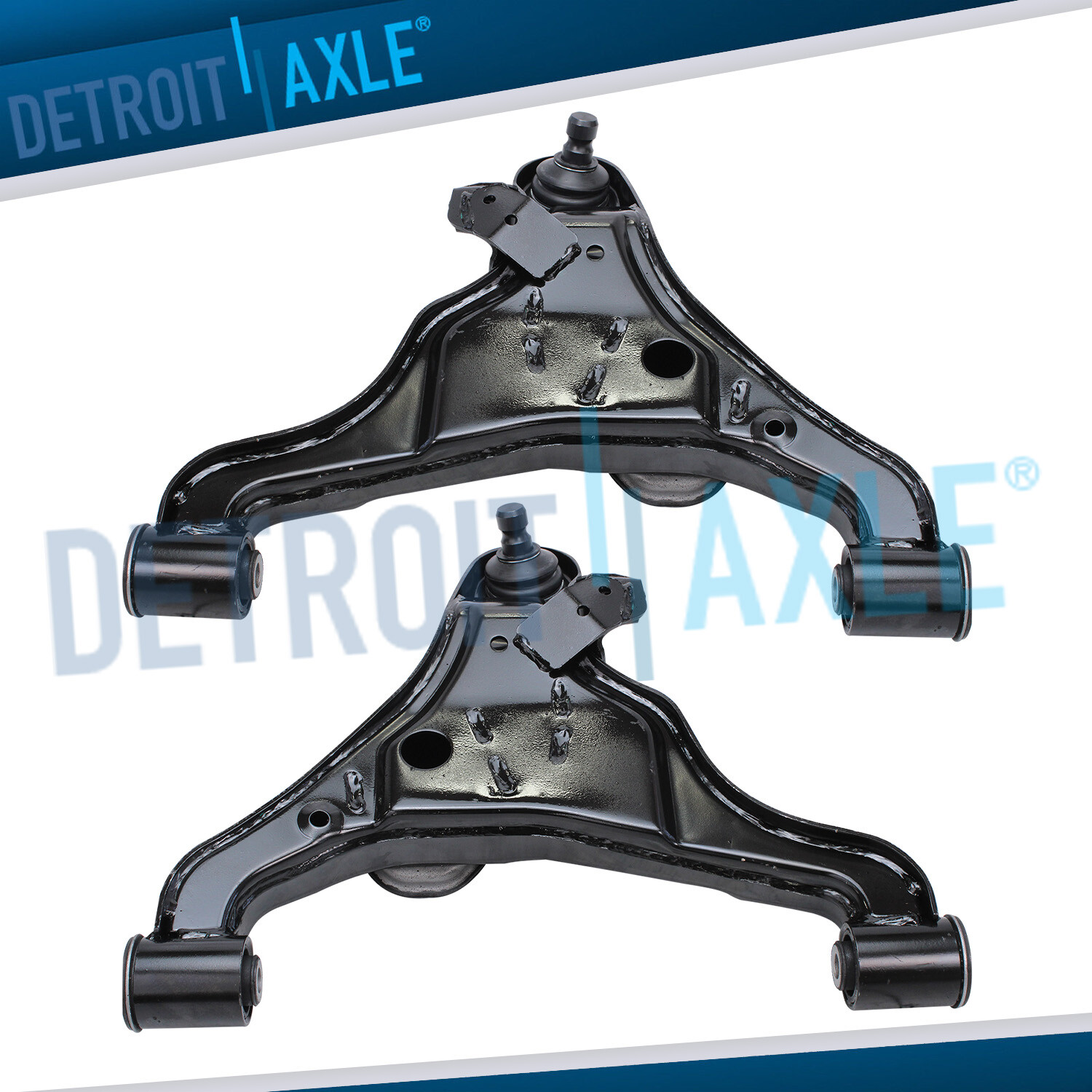 Front Lower Control Arm Ball Joint for Nissan Frontier Pathfinder Xterra Equator