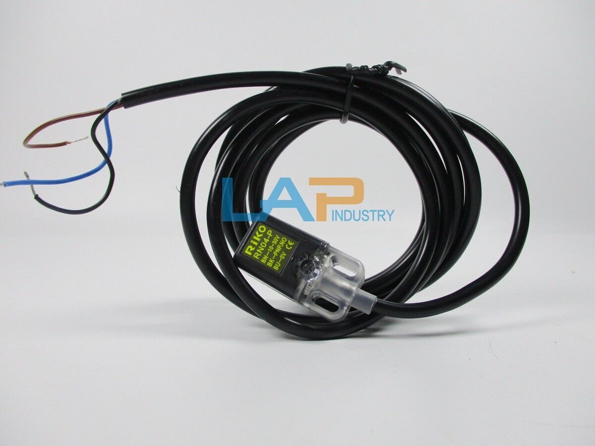 1PC New   Proximity Inductive Switch RN04-P
