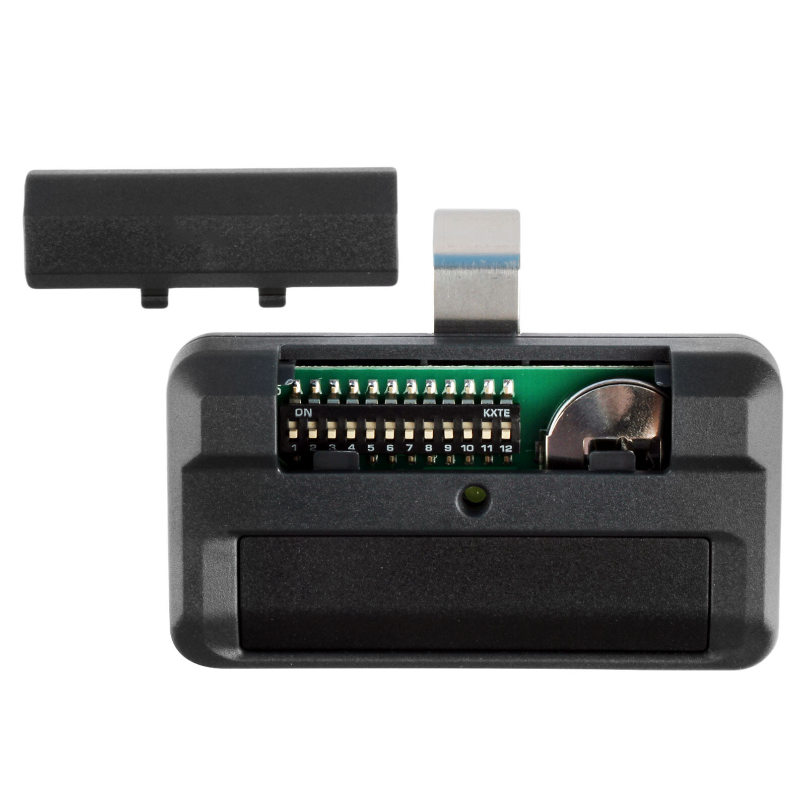 For 811LM Liftmaster Garage Door Gate Opener Remote Control Dip Switch Program