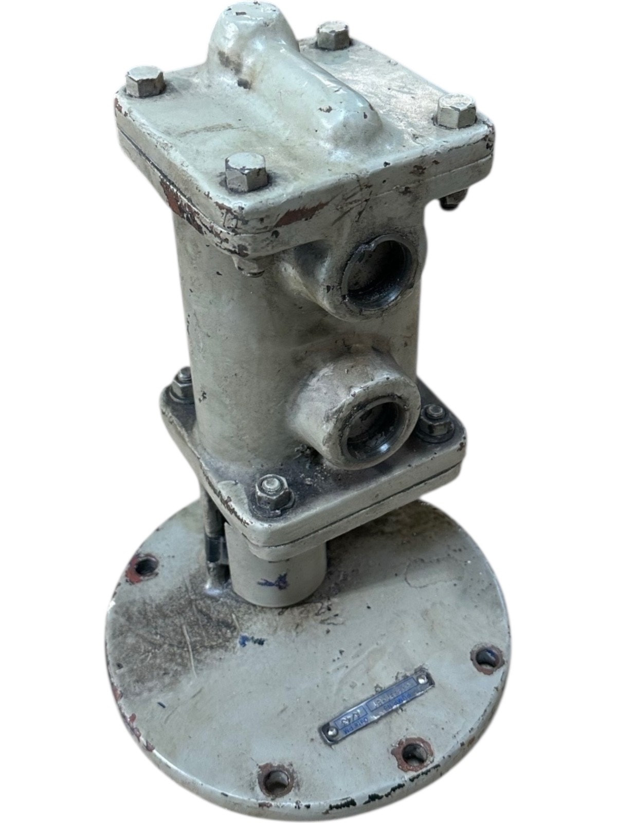Hydraulic Gear Pump 534391-81 **SALE**