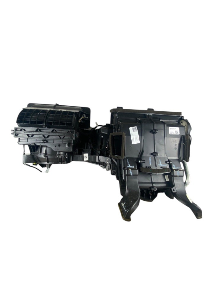 FORD RANGER III 2G,2N,2P 19-23 AIR INTAKE BOX