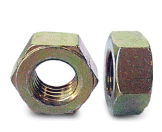 Fine Threaded Nut | AN315-4R