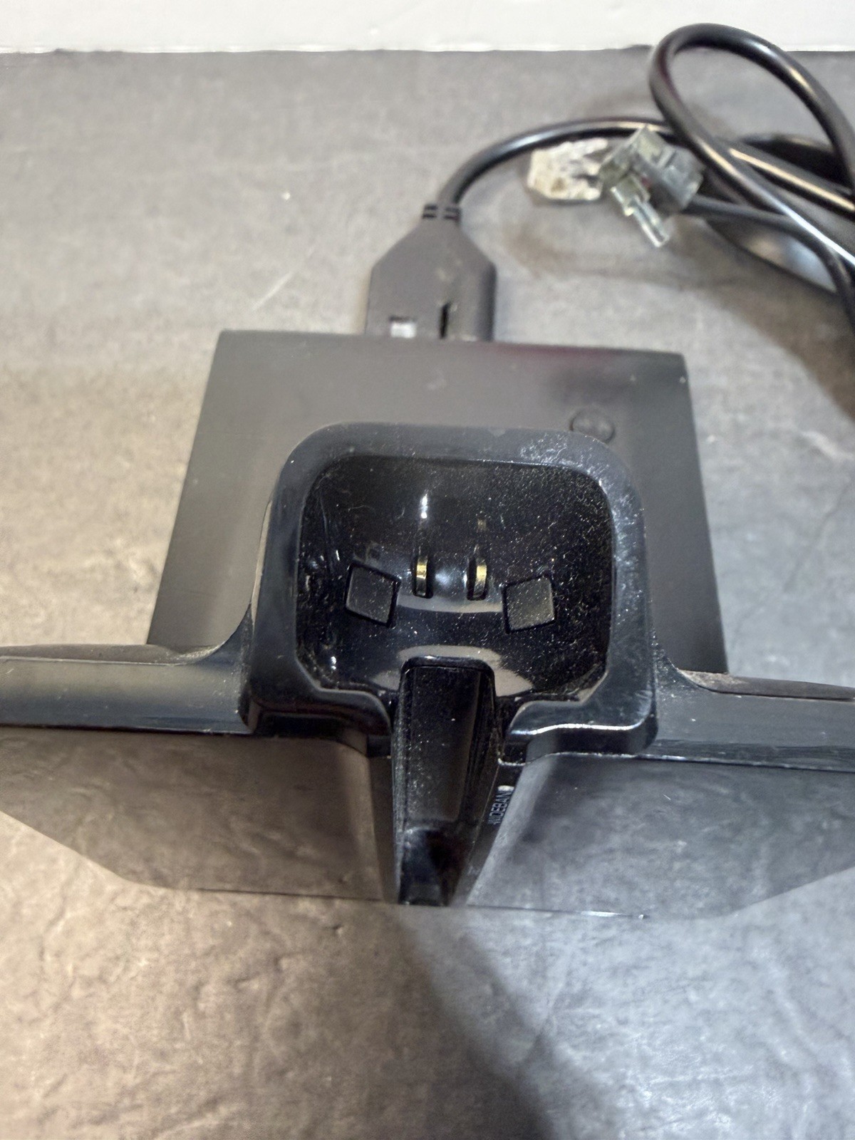 Plantronics C054 Wireless Headset Charging Base-BASE ONLY