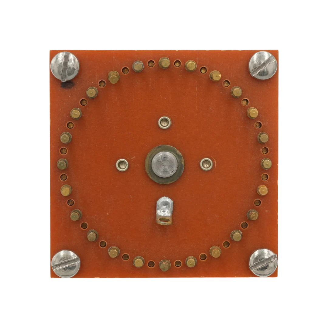 Tech Lab 800-1N24-1 Rotary Switch (NEW)
