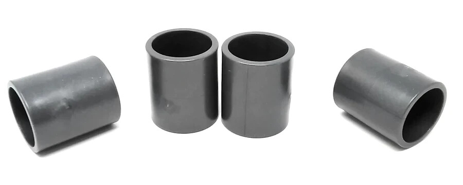 Pentair Kreepy Krauly Warrior / Rebel Front Roller Kit Replacement Pool Part