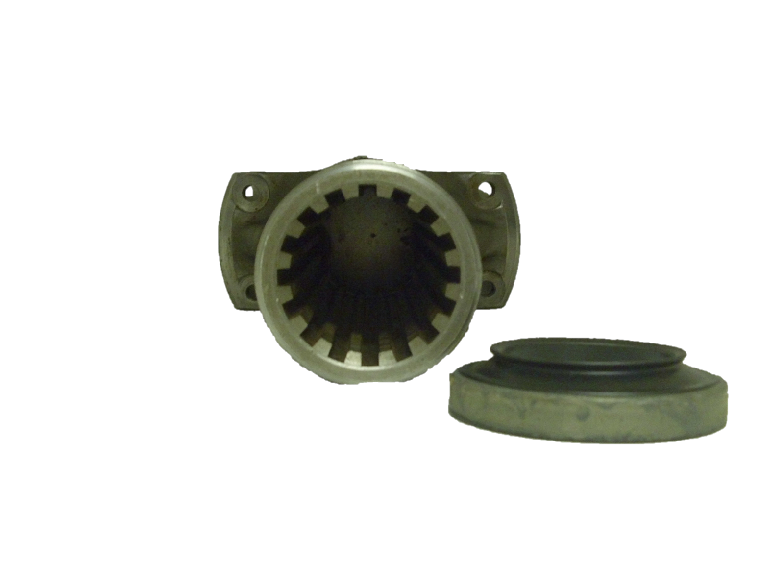 Rockwell/Meritor 92NLS48 56DC Slip Yoke