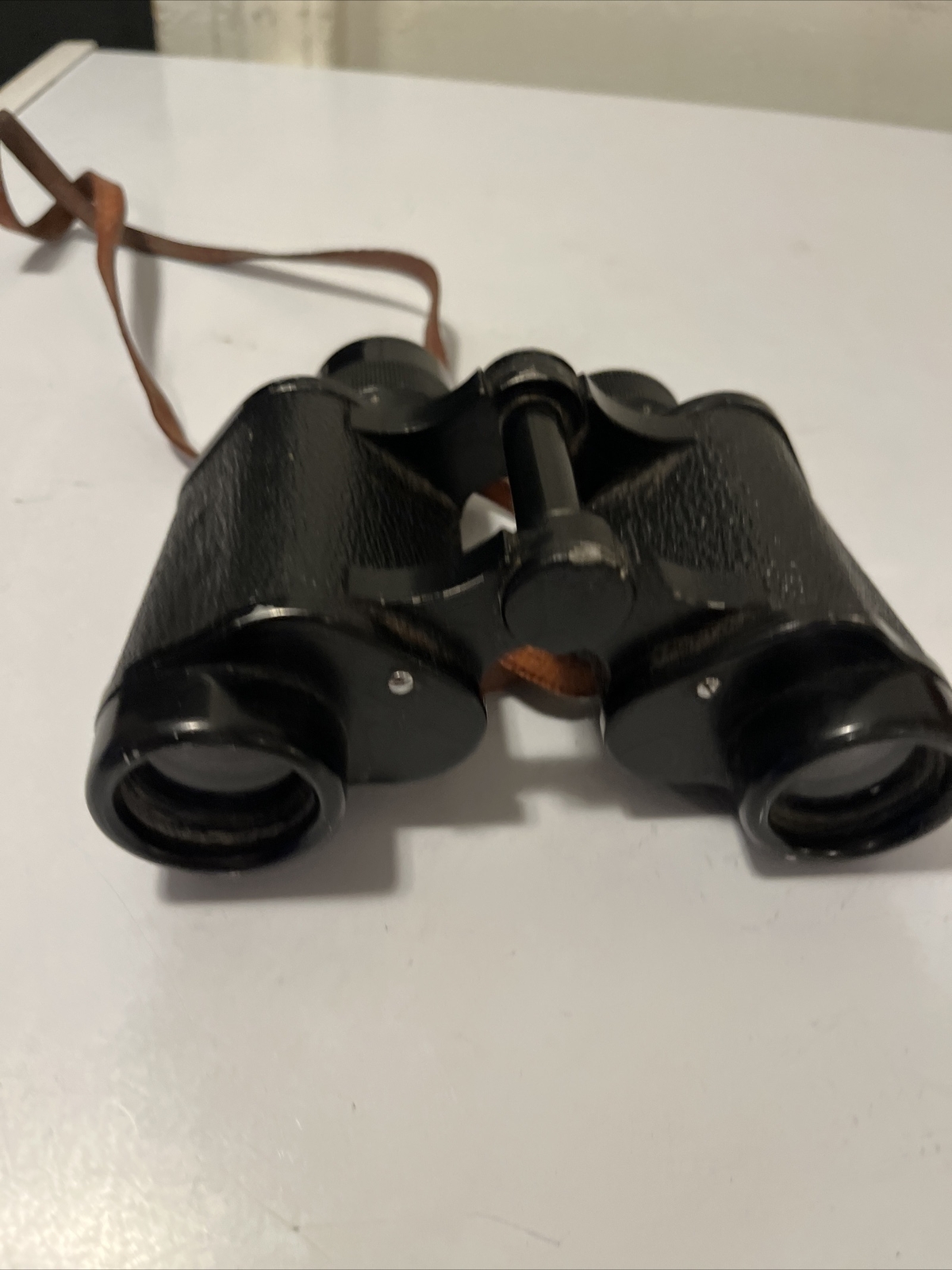 WW2 Carl Schweitzer 8z30 Binoculars
