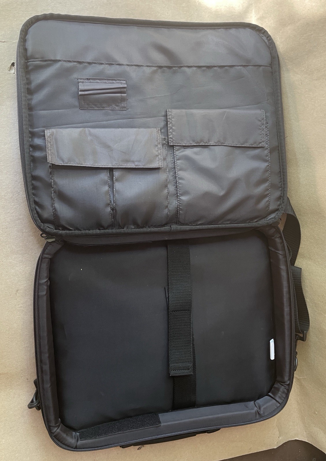 Targus Laptob Bag 15x12