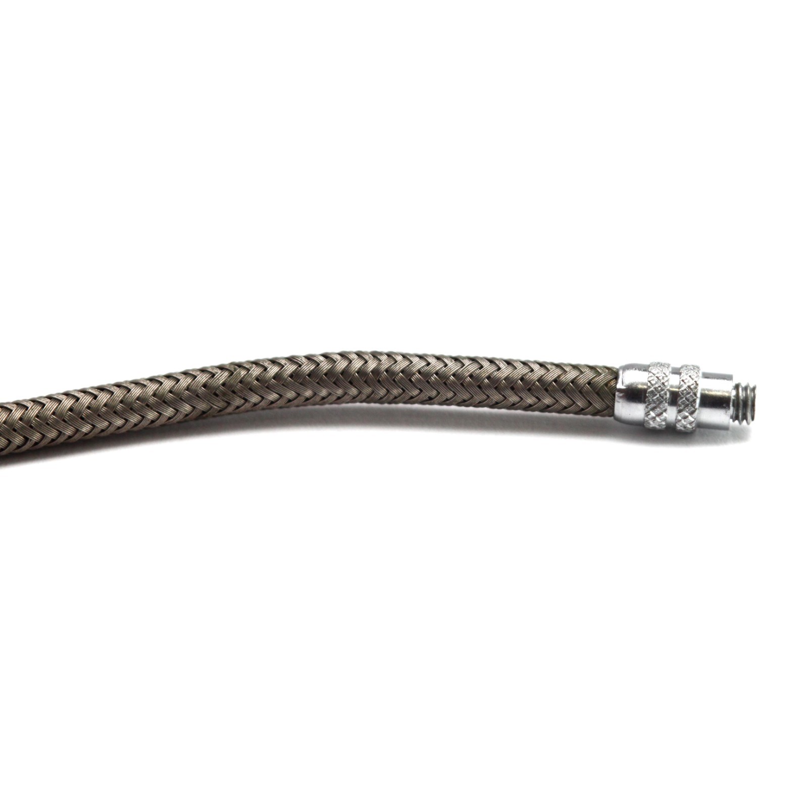 Shutter Release Cable 6" Straight Thread For Kodak Six-16 Six-20 Camera Germany