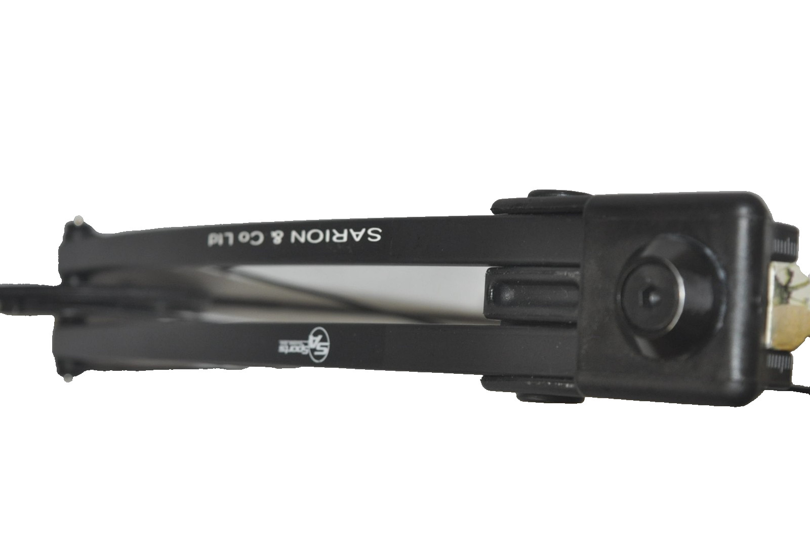 Velocity Design Archery Compound Bow