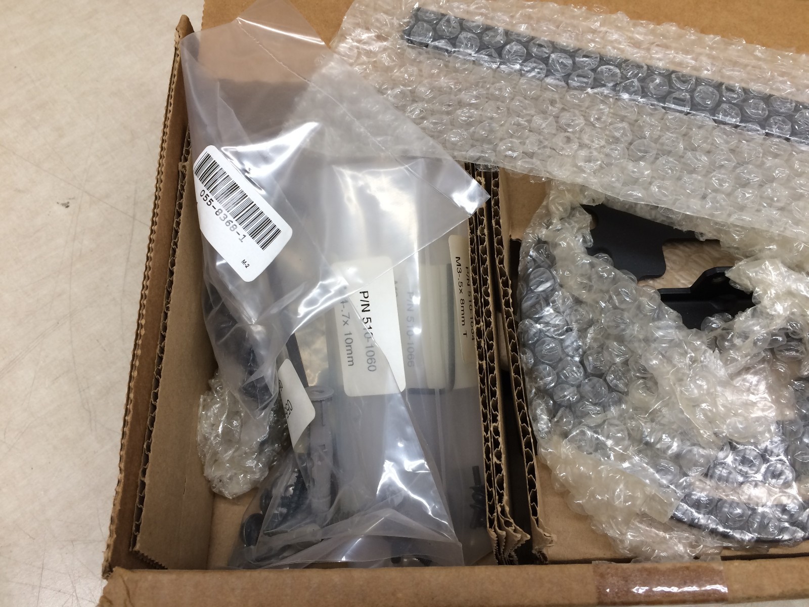 Peerless-AV PRG-EXC Projector Ceiling/Wall Mount 50lb Capacity