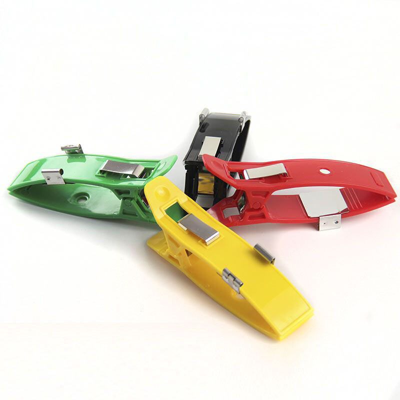 Adult Limb Clamp ECG EKG Electrodes for Clip , ECG leads 3.0mm,4.0mm