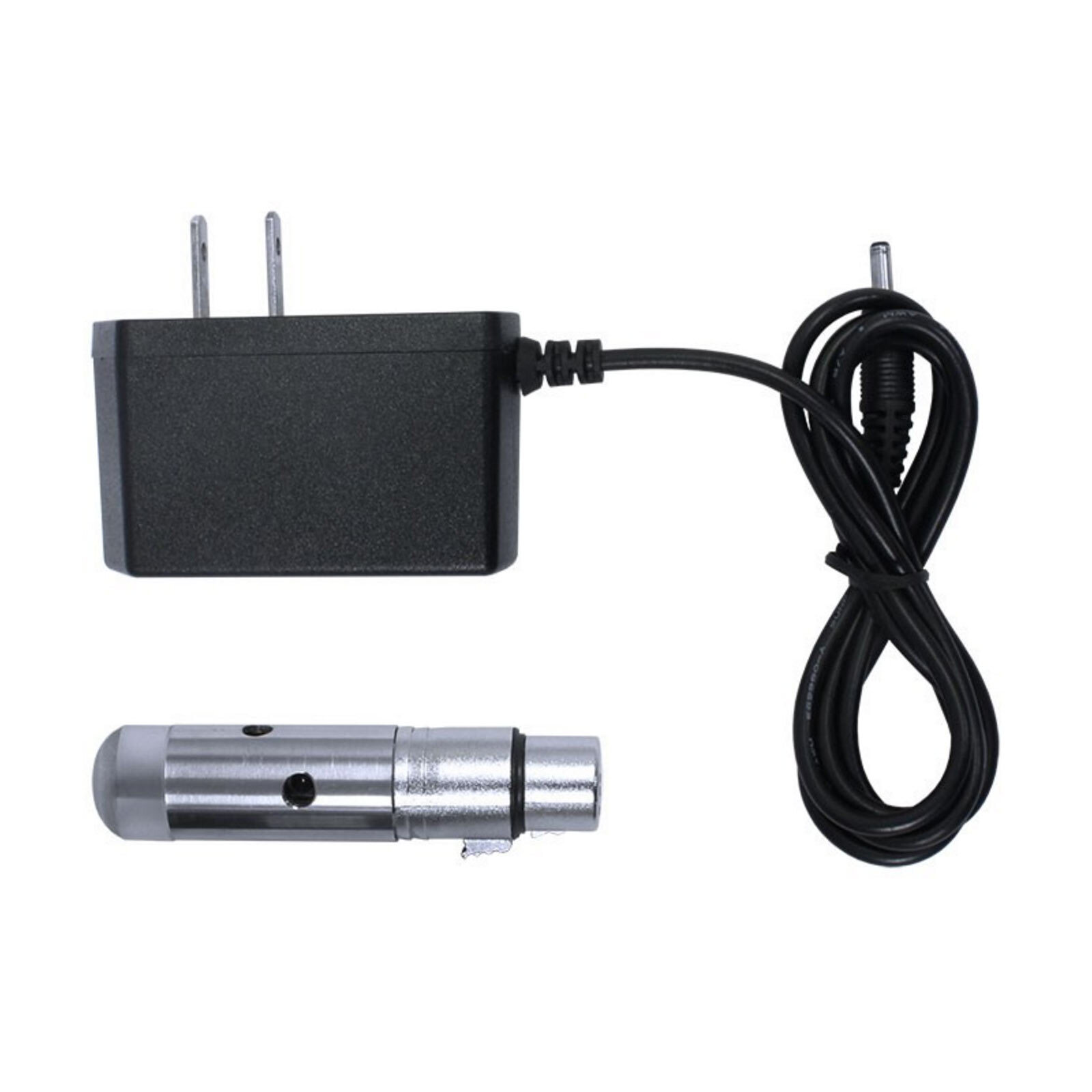 Blizzard Lighting wiCICLE XMIT & Skywire Wireless DMX Transmitter & 8 Receivers