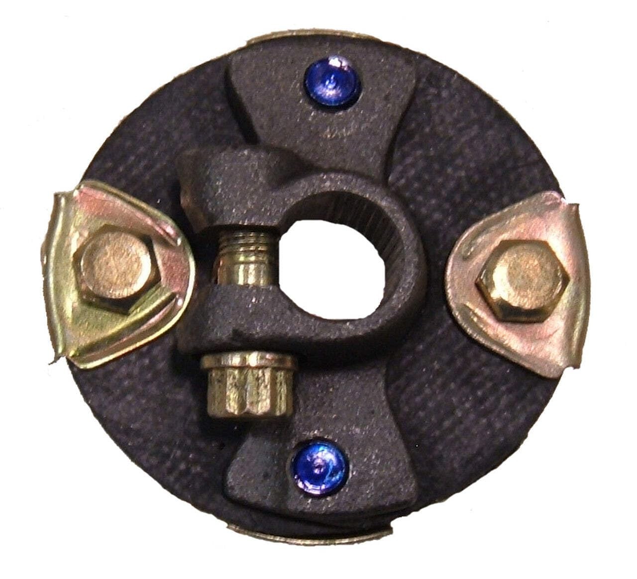Flex Coupling Disc for 202 Models - High-Performance Replacement Part