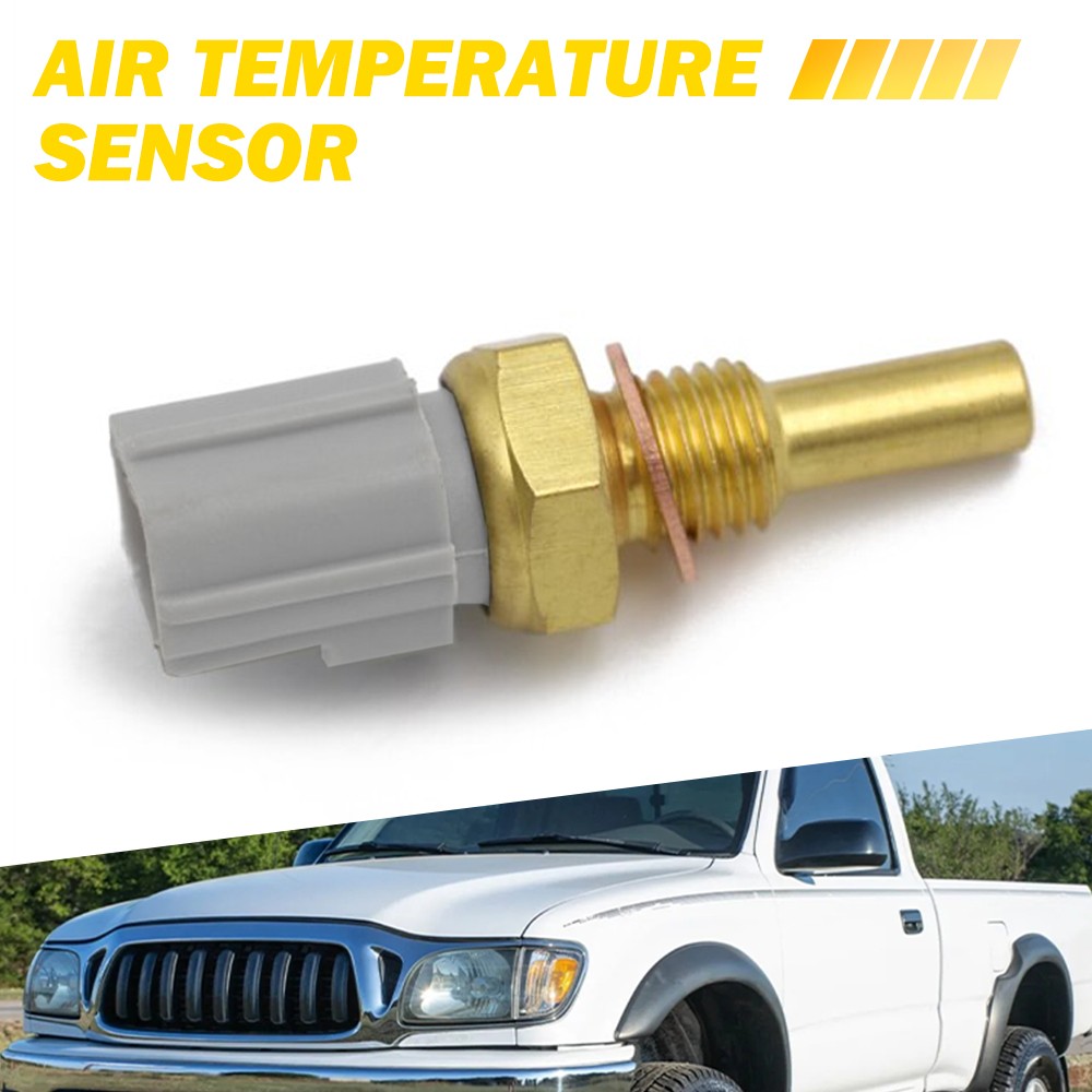 Engine Coolant Temperature Sensor Fit for TOYOTA Camry Corolla Celica Cressida