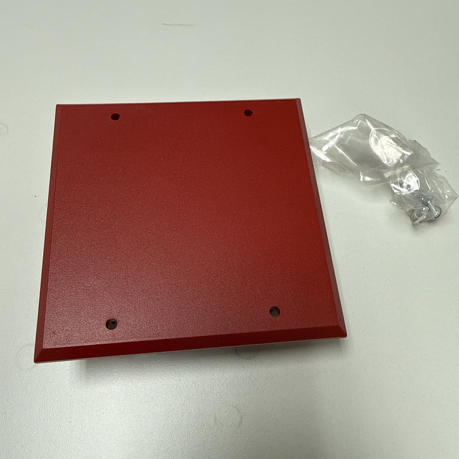 System Sensor MDL Synchronization Circuit Module in Red